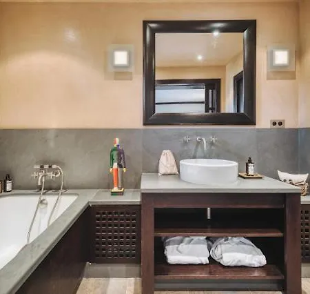 Chalet Vallee * Megeve