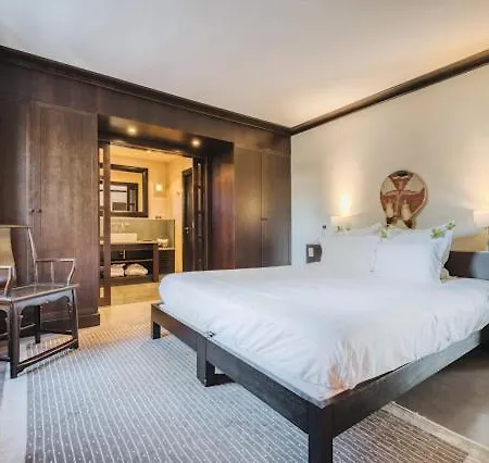 Chalet Vallee Chalet *