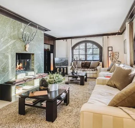 Chalet Vallee