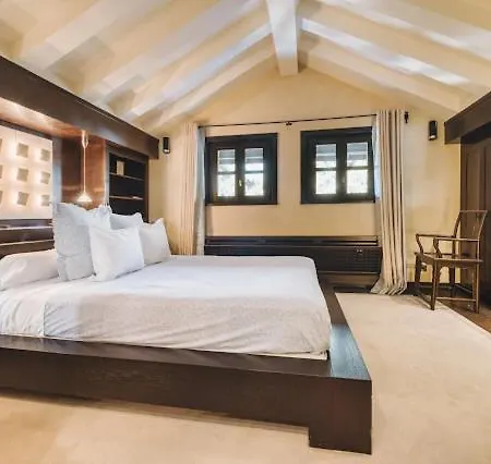 Chalet Chalet Vallee