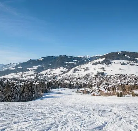 Chalet Vallee Chalet *