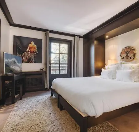 Chalet Vallee * Megeve