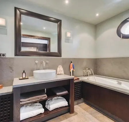 Chalet Chalet Vallee