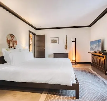 Chalet Vallee Megeve