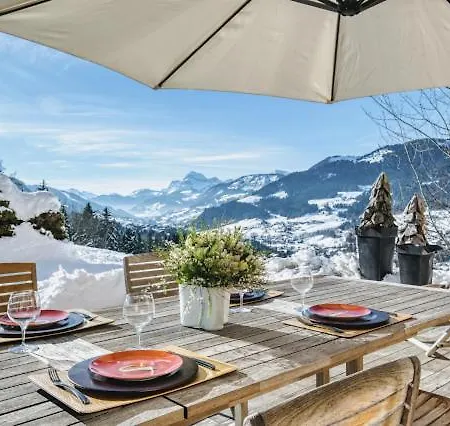 Chalet Vallee