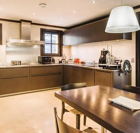 Chalet Chalet Vallee