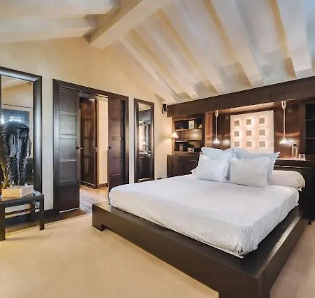 Chalet Vallee