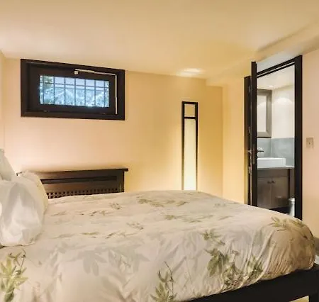 Chalet Chalet Vallee *