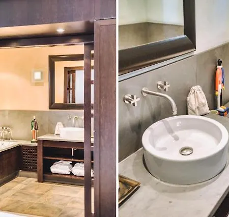 Chalet Vallee Megeve