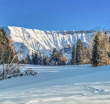 Chalet Vallee